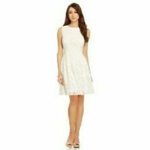 Antonio Melani Ralee Lace Dress